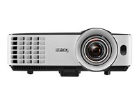 BenQ MX631ST - Projecteur DLP - portable - 3D - 3200 ANSI lumens - XGA (1024 x 768) - 4:3 MX631ST