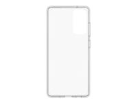 OtterBox React Series - Coque de protection pour téléphone portable - clair - pour Samsung Galaxy S20 FE, S20 FE 5G 77-81295
