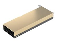 NVIDIA A30 - Processeur de calcul - A30 - 24 Go HBM2 - PCIe 4.0 900-21001-0040-100