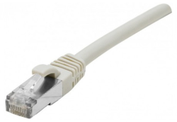 Cordon RJ45 CAT 6A S/FTP LSOH SNG - 2 m       858406 