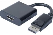 Convertisseur actif displayport 1.2 vers hdmi 1.4 127424