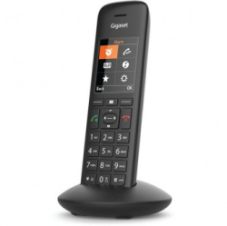Gigaset C570HX Noir 4250366850597
