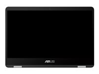 ASUS VivoBook Flip Pro 14 TP401MA BZ453XA - 14" - Intel Pentium Silver - N5030 - 4 Go RAM - 128 Go eMMC 90NB0IV1-M001C0