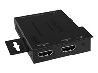 VISION TC-HDMIIPTX/V2 - Rallonge vidéo/audio/infrarouge - HDMI - jusqu'à 150 m TC-HDMIIPTX/V2
