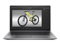 HP Portable Power G10 Mobile Workstation - 15.6" - Intel Core i7 - 13800H - vPro - 16 Go RAM - 1 To SSD - Français 86A19EA#ABF