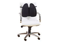 Kensington SmartFit Conform Back Rest - Dossier - noir K60412WW