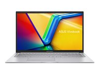 ASUS VivoBook 17 X1704ZA-AU076W - 17.3" - Intel Core i3 - 1215U - 8 Go RAM - 256 Go SSD 90NB10F1-M002T0