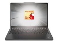 Lenovo ThinkPad X13s Gen 1 - 13.3" - Qualcomm Snapdragon 8cx Gen 3 - 16 Go RAM - 256 Go SSD - 5G - Français 21BX000WFR