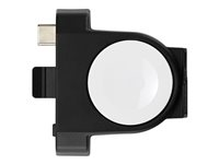 Kensington - Support de charge pour montre intelligente - 5 Watt - pour Apple Watch; StudioDock iPad Docking Station for iPad Pro 11"; 12.9" K34032WW