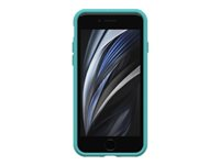OtterBox React Series - Coque de protection pour téléphone portable - embruns - pour Apple iPhone 7, 8, SE (2e génération), SE (3rd generation) 77-80952