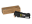 Xerox Phaser 6500 - Haute capacité - jaune - original - cartouche de toner - pour Phaser 6500; WorkCentre 6505