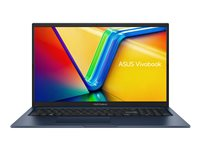ASUS Vivobook 17X P1704ZA-AU293X - 17.3" - Intel Core i3 - 1215U - 8 Go RAM - 512 Go SSD 90NB10F2-M00BT0
