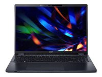 Acer TravelMate P4 16 TMP416-52-TCO - 16" - Intel Core i7 - 1355U - 16 Go RAM - 512 Go SSD - Français NX.B04EF.002