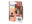 Epson T0874 - 11.4 ml - jaune - original - blister - cartouche d'encre - pour Stylus Photo R1900