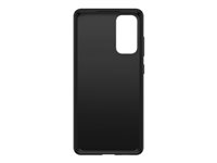 OtterBox React Series - Coque de protection pour téléphone portable - noir - pour Samsung Galaxy S20 FE, S20 FE 5G 77-81296