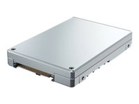 Solidigm D7 Series D7-P5520 - SSD - chiffré - 1.92 To - interne - E1.S 15mm - U.2 PCIe 4.0 x4 (NVMe) - AES 256 bits SSDPFVKX019T1OS