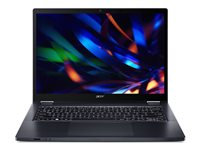 Acer TravelMate P4 Spin 14 TMP414RN-53-TCO - 14" - Intel Core i7 - 1355U - 16 Go RAM - 1.024 To SSD - Français NX.B22EF.002