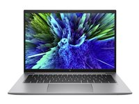 HP ZBook Firefly 14 G10 A Mobile Workstation - 14" - AMD Ryzen 7 - 7840HS - 32 Go RAM - 1 To SSD - Français 98P91ET#ABF