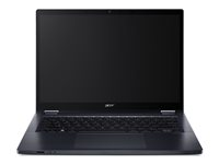 Acer TravelMate P4 Spin 14 TMP414RN-53-TCO - 14" - Intel Core i5 - 1335U - 16 Go RAM - 512 Go SSD - Français NX.B22EF.001