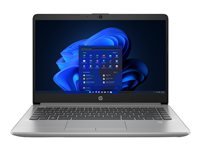 HP Portable 245 G9 Notebook - 14" - AMD Ryzen 3 - 5425U - 8 Go RAM - 256 Go SSD - Français 5Y432EA#ABF