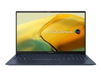 ASUS Zenbook 15 OLED UM3504DA-NX171W - 15.6" - AMD Ryzen 7 - 7735U - 16 Go RAM - 1 To SSD 90NB1161-M006C0