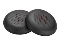 Poly - Coussinet pour casque - similicuir 783R9AA