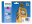 Epson T7033 - 9.6 ml - taille L - magenta - original - blister - cartouche d'encre - pour WorkForce Pro WP-4015, WP-4025, WP-4095, WP-4515, WP-4525, WP-4535, WP-4545, WP-4595