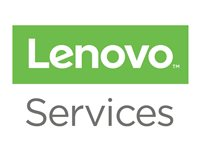 Lenovo International Services Entitlement Add On - Contrat de maintenance prolongé - extension de la zone de couverture - 1 année - pour Miix 520-12IKB; Tablet 10; ThinkPad 10 (1st Gen); 10 (2nd Gen) 5PS0K82845