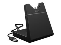 Jabra Engage - Socle de charge - pour Engage 55 Mono, 55 Stereo 14207-79