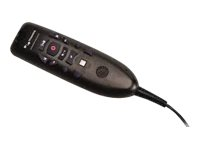 Nuance PowerMic III - Microphone haut-parleur - filaire - USB DP-0POWM3N9-DG