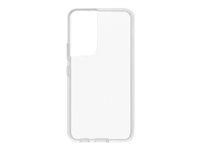 OtterBox React Series - Coque de protection pour téléphone portable - clair - pour Samsung Galaxy S22 77-86606