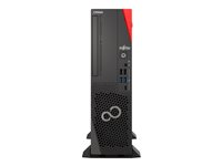 Fujitsu ESPRIMO D9012 - CELSIUS Edition - SFF - Core i5 12500 3 GHz - vPro Enterprise - 16 Go - SSD 512 Go - Français VFY:D912EPC52MFR