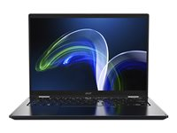 Acer TravelMate Spin P6 TMP614RN-52 - 14" - Intel Core i7 - 1165G7 - Evo - 16 Go RAM - 1.024 To SSD - Français NX.VTPEF.005