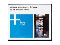 VMware vSphere Enterprise Plus Edition - Licence de mise à niveau + Assistance 24x7 pendant 3 ans - 1 processeur - mise à niveau de VMware vSphere Enterprise - OEM BD741A